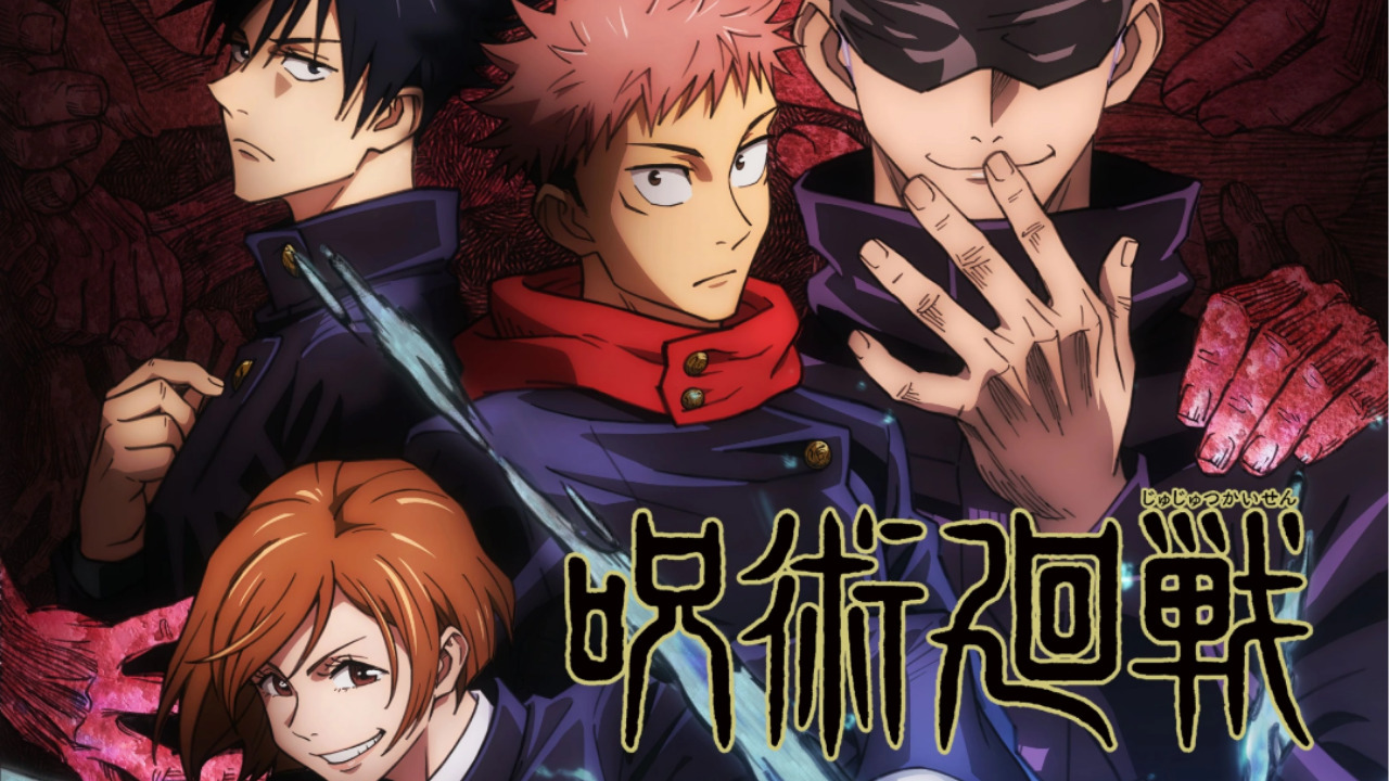 Top 10 Manga With Good Endings for Fans Let Down by Jujutsu Kaisen cover