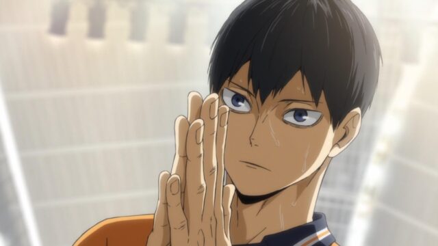 Kageyama