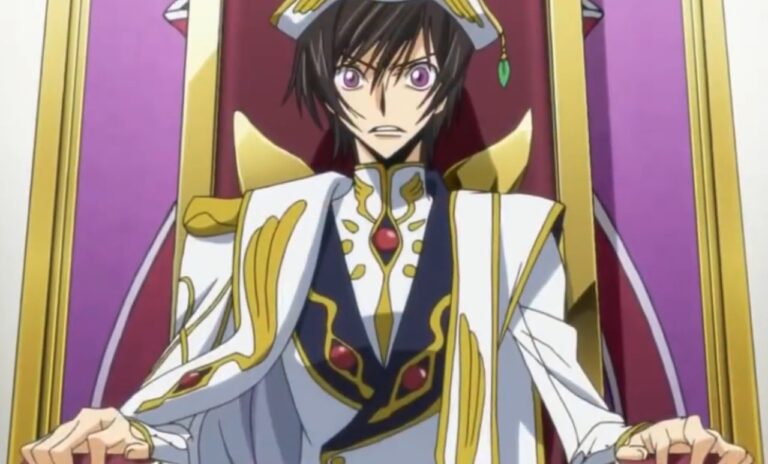 Lelouch