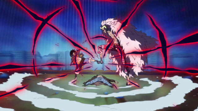 Doflamingo