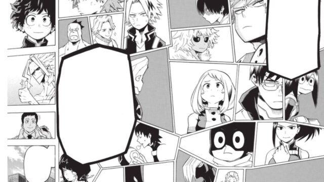 MHA 1-A 