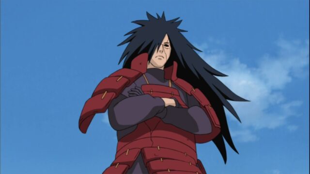 Madara