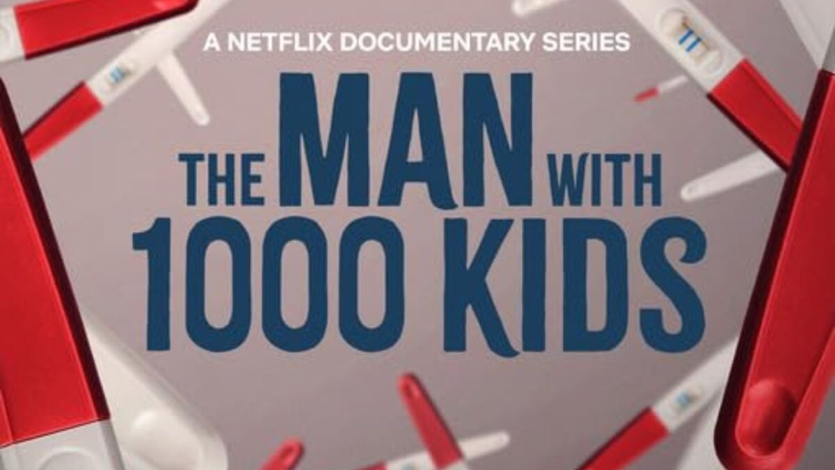The Man with 1000 Kids true Story Explained