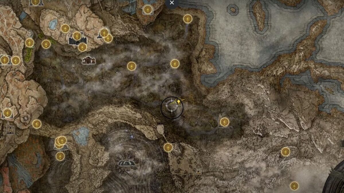 How To Defeat The Aging Untouchables In Elden Ring Erdtree   Map Location 1200x675 