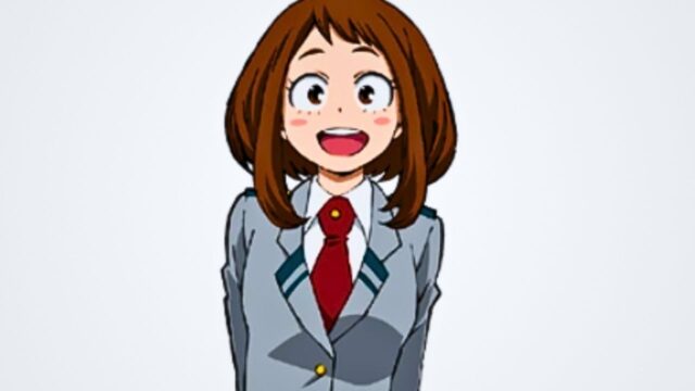 Ochako 