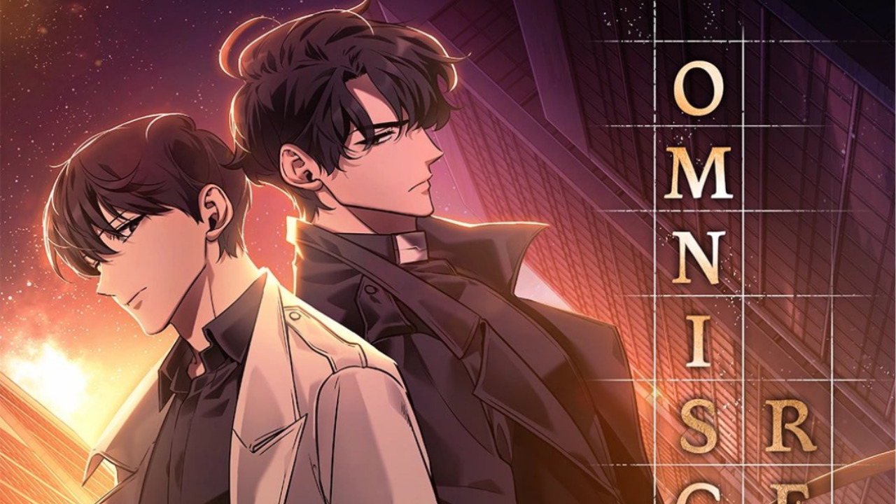 Popular Manhwa Omniscient Reader’s Viewpoint’ to get an Anime Adaptation cover