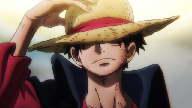 luffy