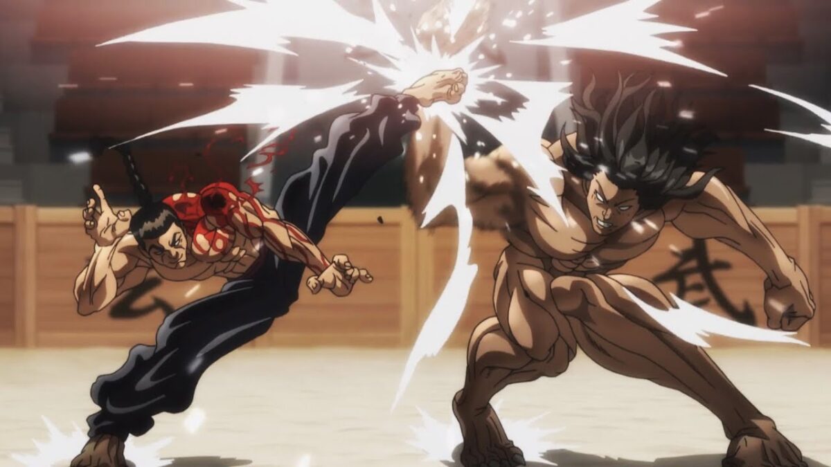 Top 10 Most Popular Fights in Baki, Ranked!