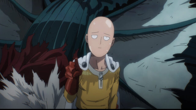 Saitama