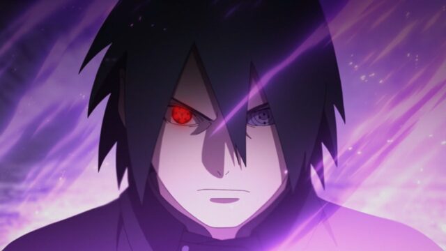 Top Anime With Characters Who Are Similar to Sasuke