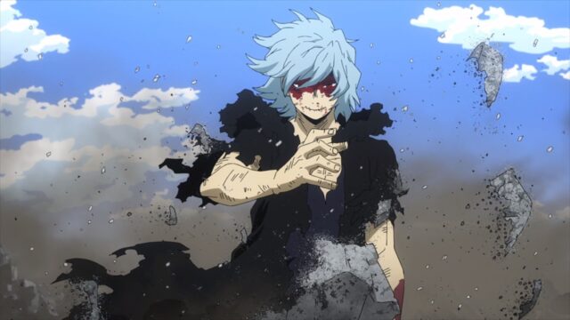 Shigaraki