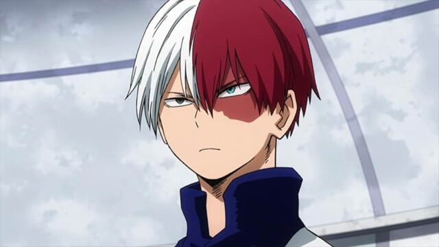 Shoto