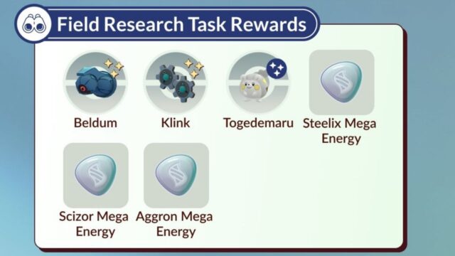 Strength of Steel Field Research Tasks