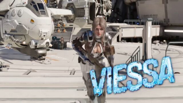 Viessa