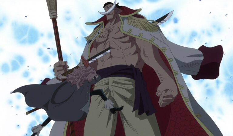 Whitebeard