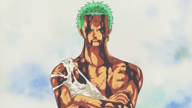 Zoro