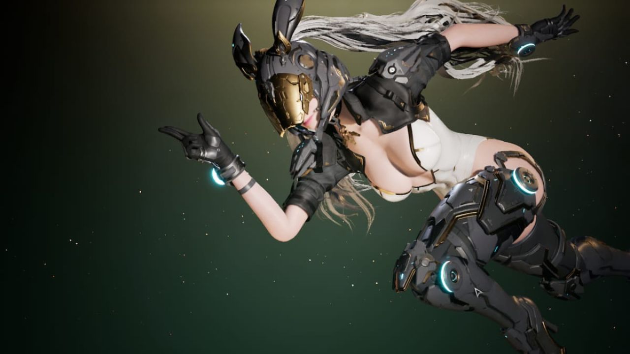 Unlocking Ultimate Bunny Skin in The First Descendant – Comprehensive Guide cover