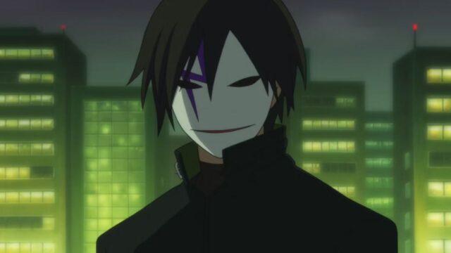 hei darker than black