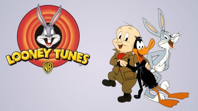 looney tunes cn