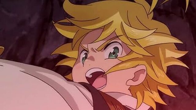 Meliodas