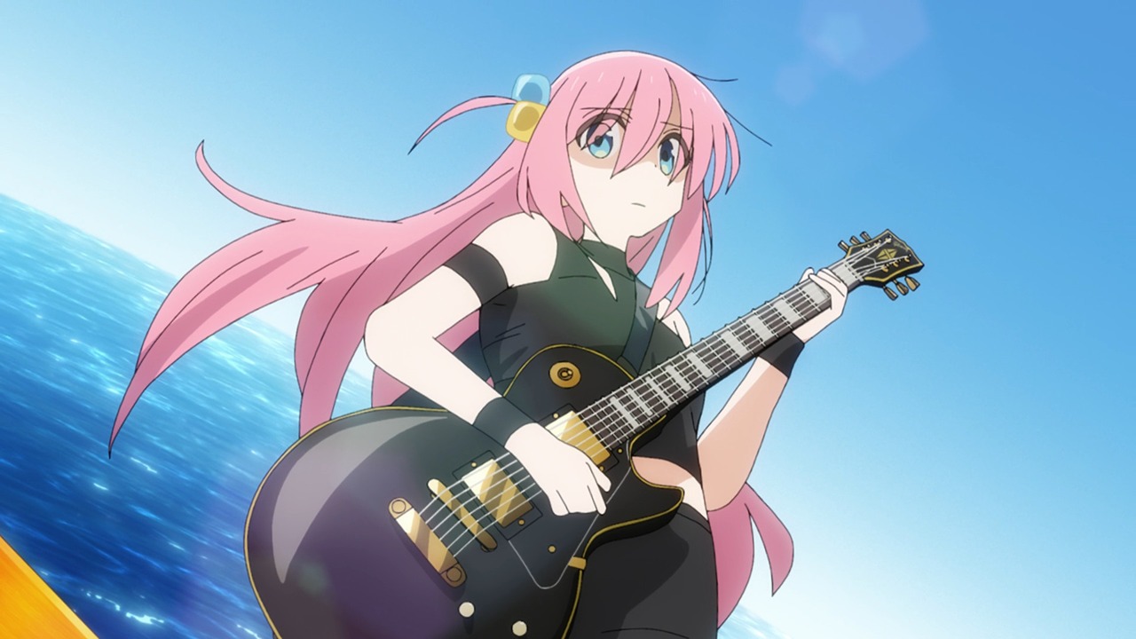 Top 10 Music-Themed Anime Everyone Should Check Out cover