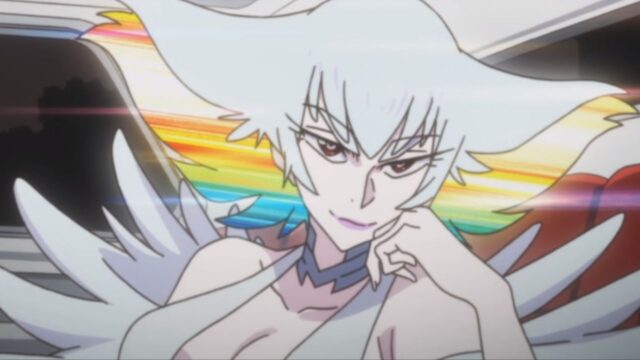 ragyo kill la kill