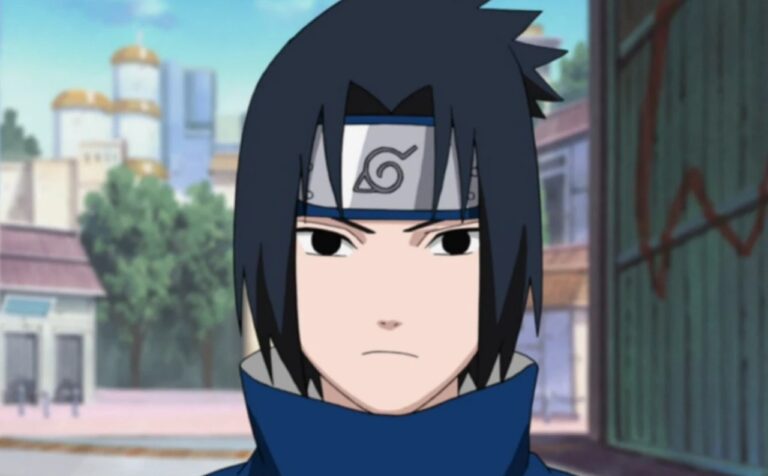 Sasuke