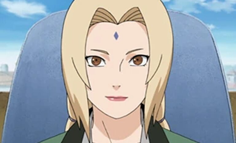 Tsunade