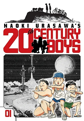 20th Century Boys