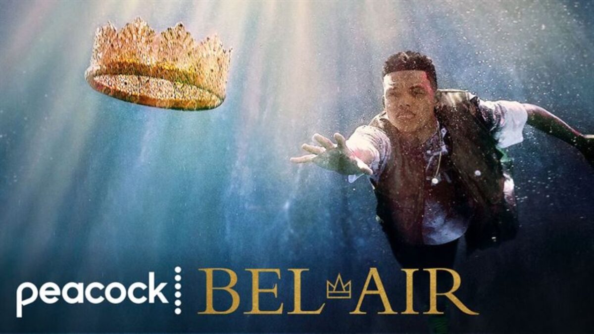 Bel-Air