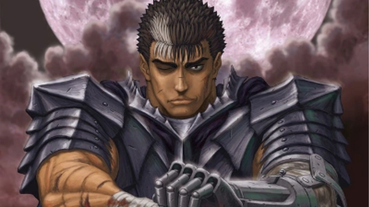 Studio Taka Cancels Berserk: The Animated Manga Fan Project After a Copyright Warning cover