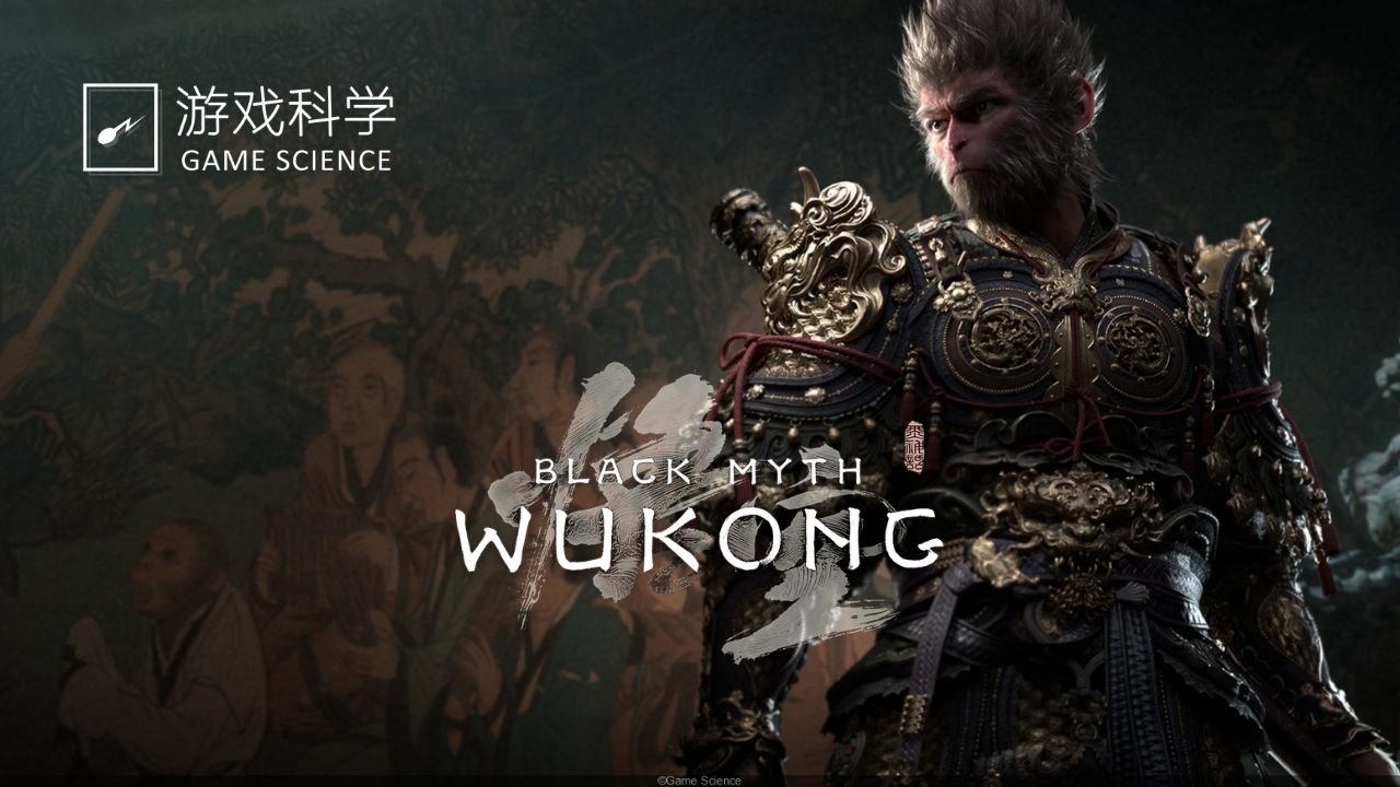 How to summon clones? What is the “A Pluck of Many” spell? Black Myth Wukong cover