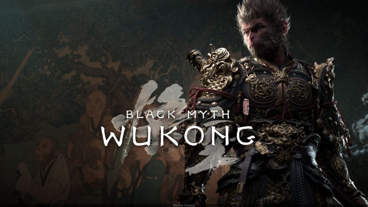 Black Myth Wukong Error featured Image