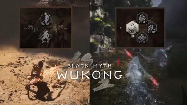 Best Early-game Skills in Black Myth Wukong: Complete Beginner-Friendly Guide