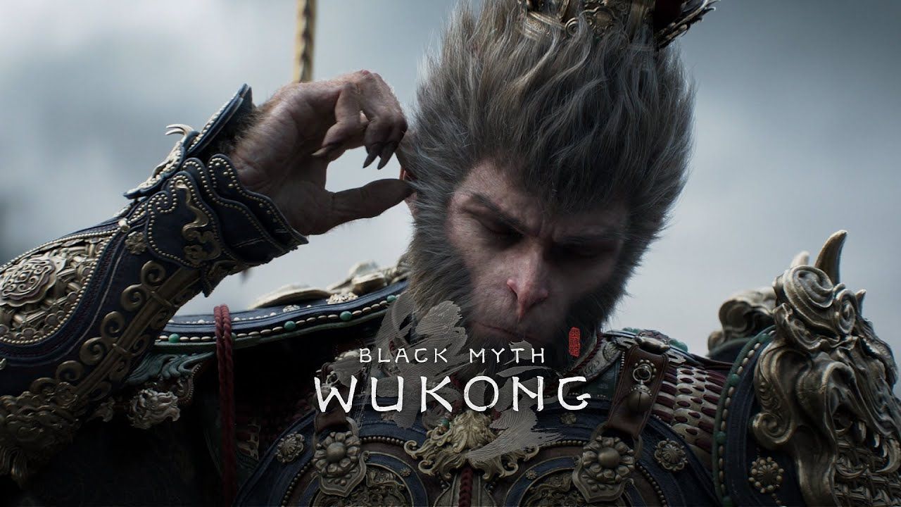 All Celestial Pill Locations in The New West – Black Myth: Wukong cover