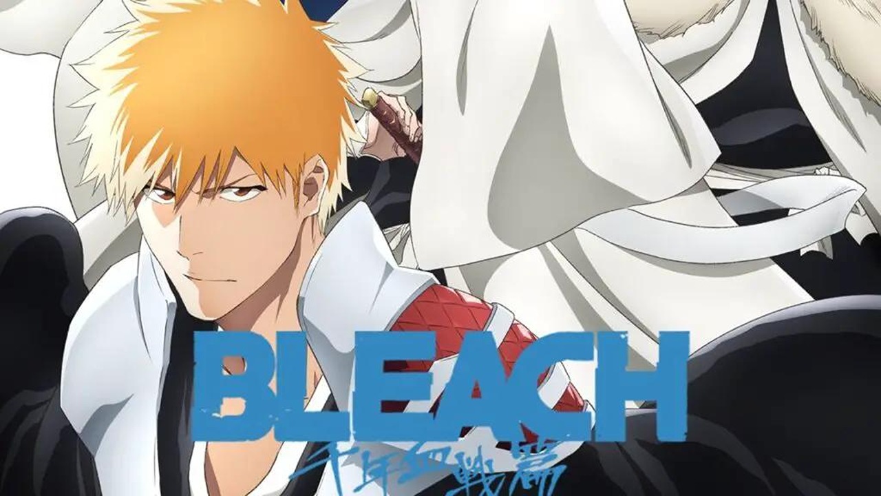 BLEACH: Thousand-Year Blood War-The Conflict: Release Date, PV, and More cover