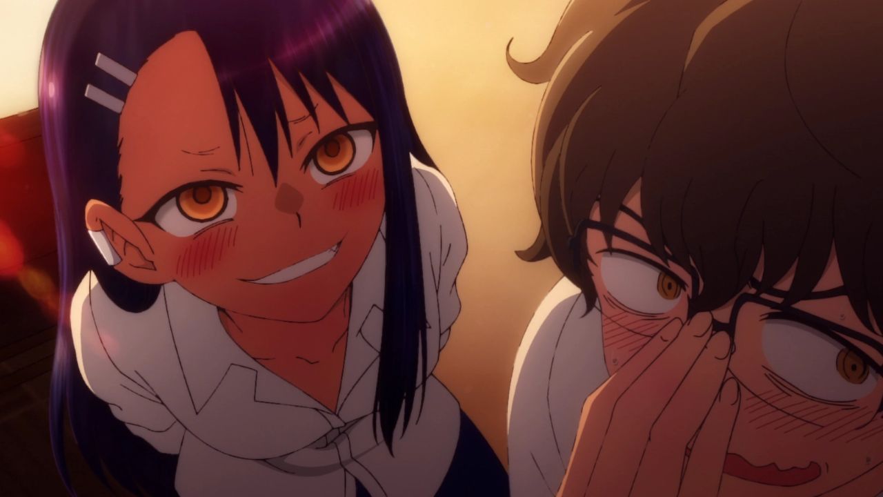 High School Female Anime Characters Obsessed with Their Senpai, Ranked  cover