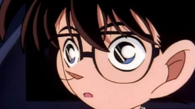 Detective Conan