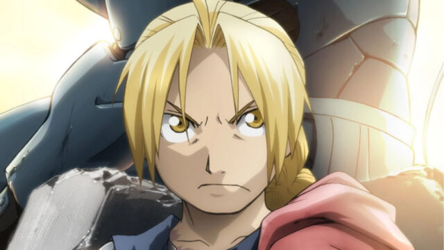 Edward Elric