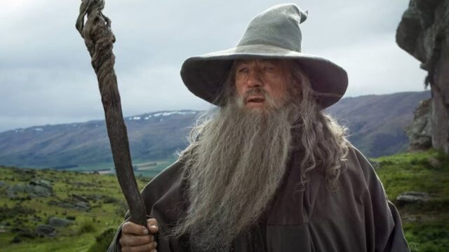 Gandalf