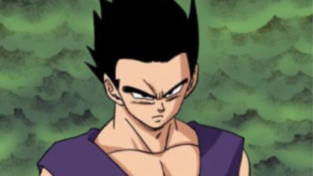 Gohan