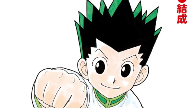 Everything to Know About Hunter x Hunter’s Full Comeback