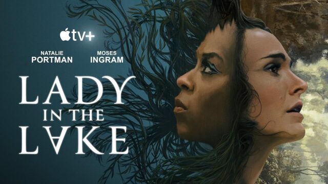 Lady in the Lake Episode 6 Major Details & Ending Explained