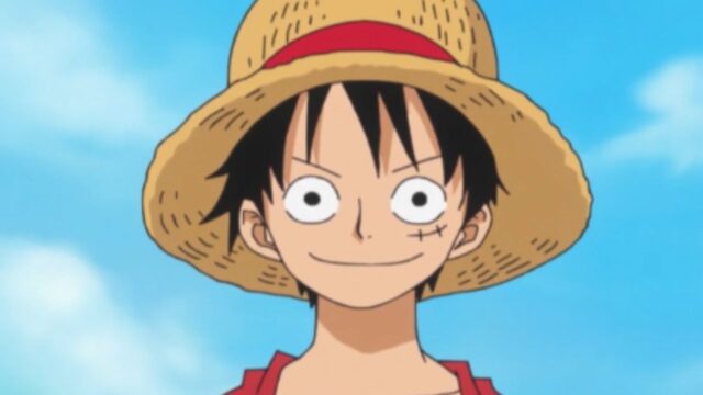 Luffy 