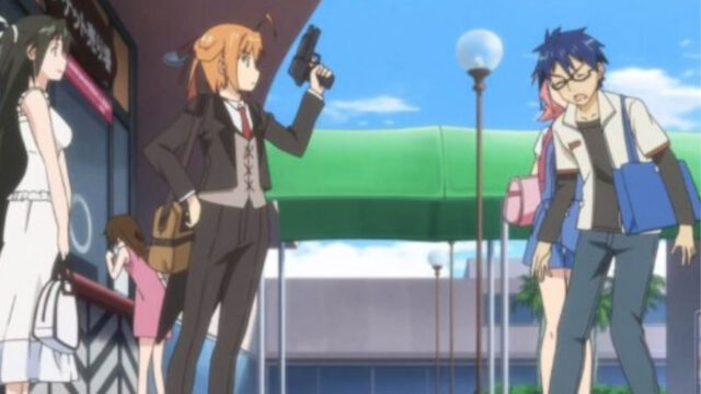 Lifestyle Mayo Chiki!