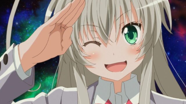 Nyaruko 