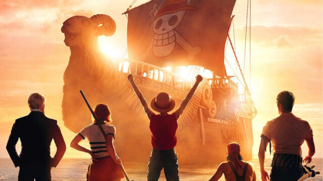 Who are the New Faces Joining Netflix’s Live-Action One Piece Season 2?