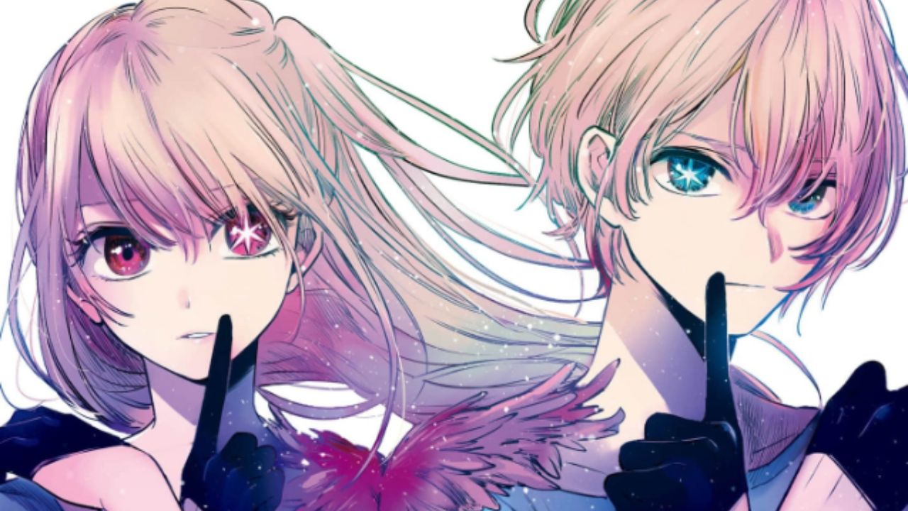 Oshi No Ko Chapter 158 Update: Is Ruby Going to Die? cover