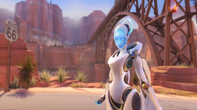 Overwatch 2 Season 12 Updates