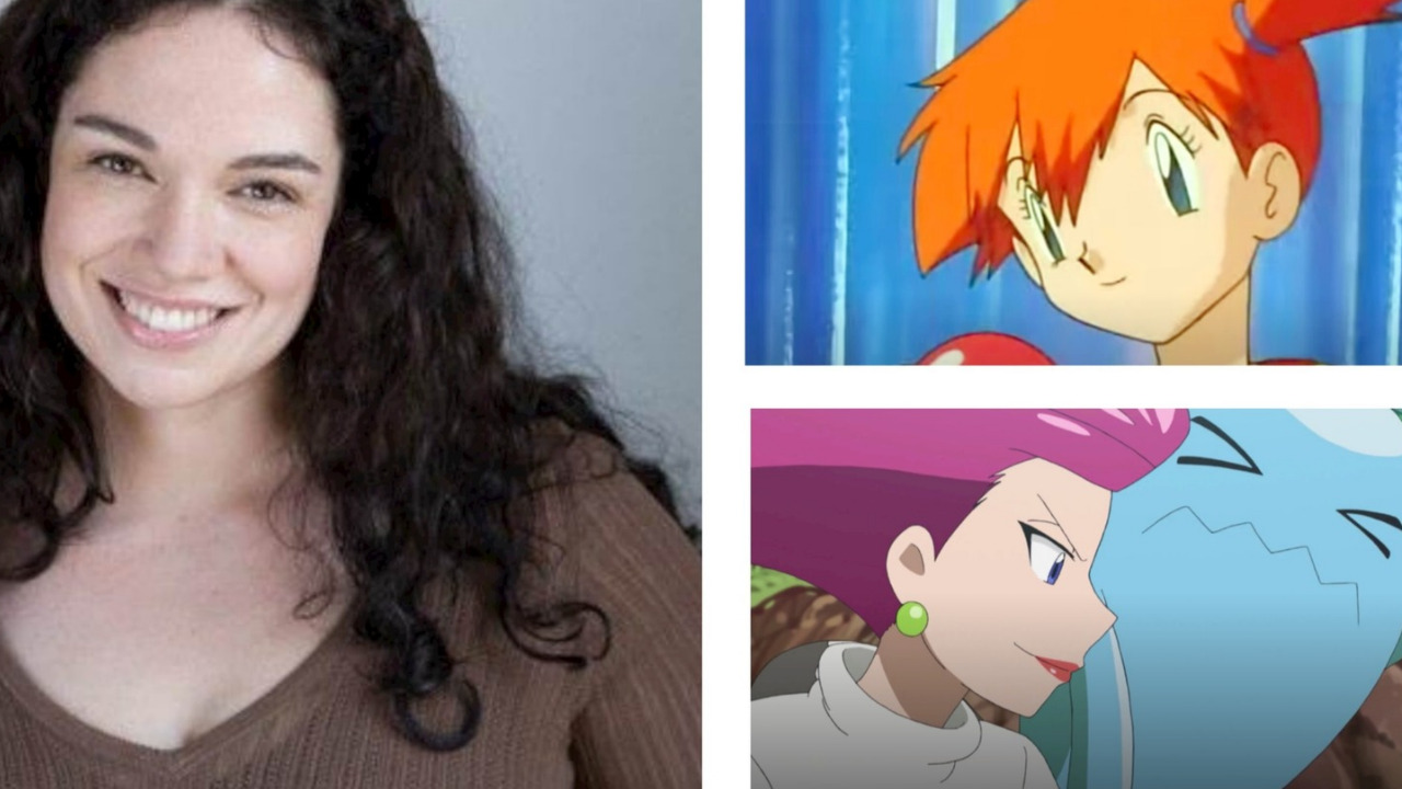 The Popular Pokémon Voice Actor, Rachael Lillies, has Passed Away at the Age of 46 cover